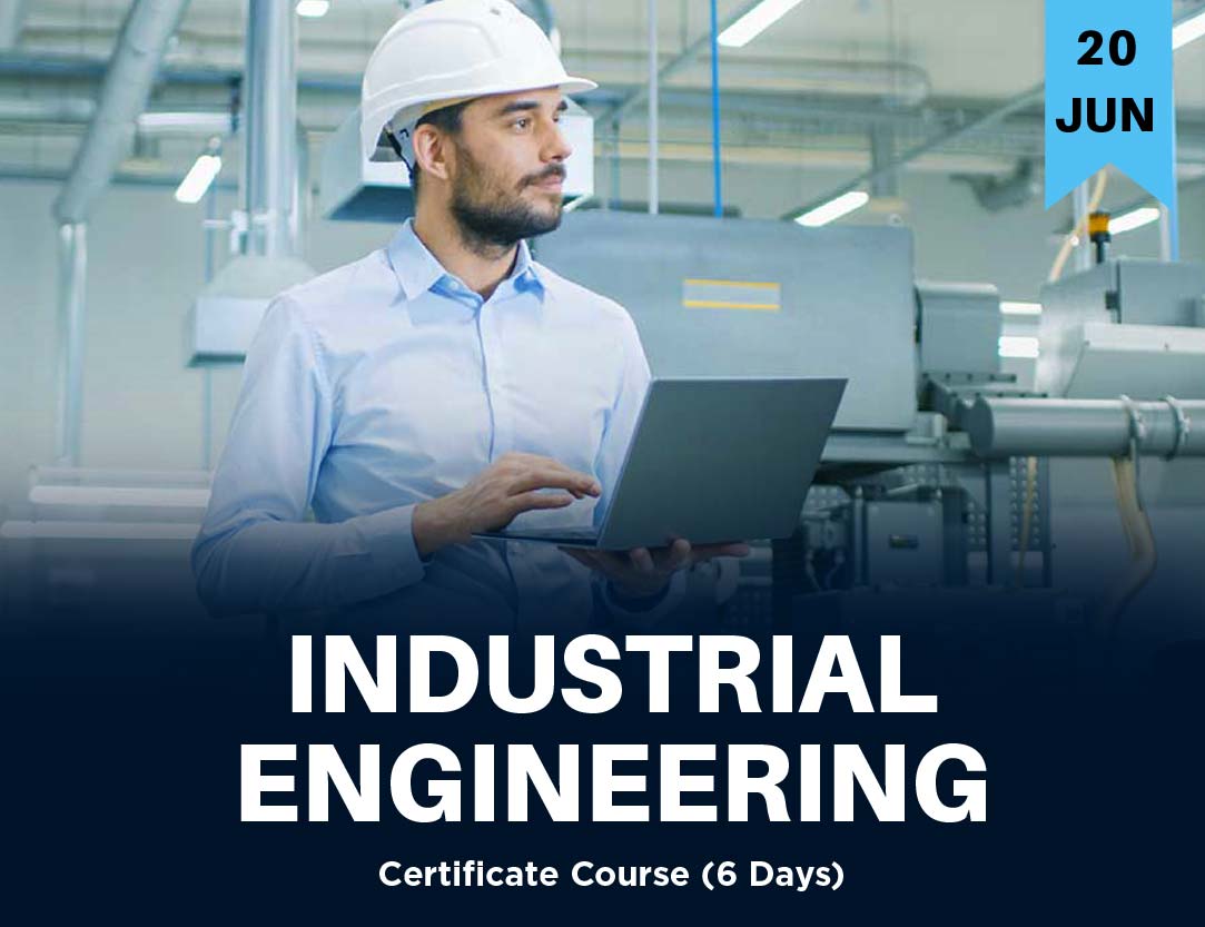 Industrial Engineering 